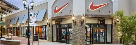 nike outlet south bay